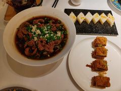 -小厨娘淮扬菜(天印大道店)