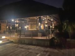 -三亚亚龙湾人间天堂鸟巢度假村