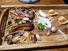 -纳瓦新疆菜(银都店)