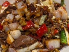 -寻裕记·现炒浇头面(人民广场店)