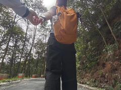 -午潮山国家森林公园