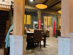 -淀里船宴(卓达店)