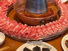 -刘老表·瓦罐汤涮肉(青云谱店)