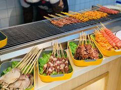 -纽斯特牛排自助餐厅(浦江万达店)