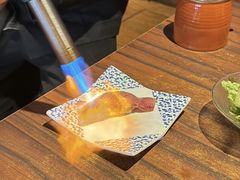 -松阪牛焼肉M(法善寺横丁店)