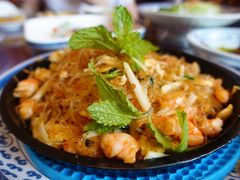 铁板海味粉丝-宁波状元楼酒店(和义路店)