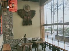 -锅来乐地锅鸡(安亭店)