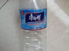 康师傅矿泉水-津津乐乐