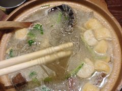 -古都历食南京菜·烤鸭·鸭血粉丝·汤包(南京博物院店)