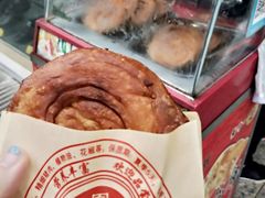 -甘记肥肠粉(马鞍北路店)
