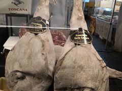 -火腿博物馆(马约尔广场店)