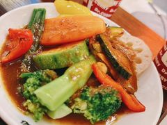 -伽喱博士 Dr.CURRY咖喱饭(太阳宫咖喱店)