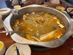 -大理.老字号渝记酸萝卜乌鱼(古城总店)