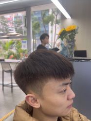 -D.G造型·烫发染发接发