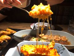 -蜜桃餐厅·江浙融合菜(荟聚购物中心店)