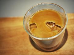冰博克牛奶咖啡-KYO COFFEE(胶州路店)