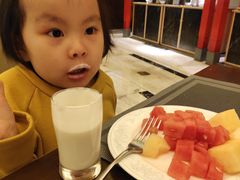 -上海新锦江大酒店