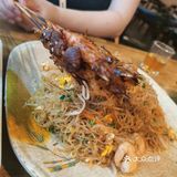 太羡慕罗湖人了，这家烧鸡我能吃一百次
