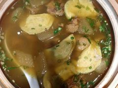 -東舍食唐精品陕菜馆