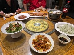 -苹果树下艺术餐厅(通州店)