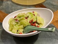 -那家小馆•北京菜•烤鸭(香山店)