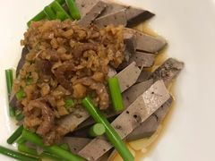 -烤肉宛饭庄(南礼士路店)