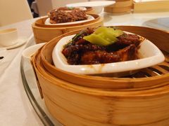 -安蒂娅.悦景轩中餐厅(西乡店)