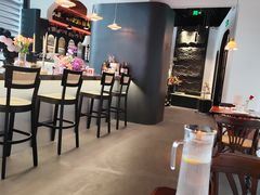 -餮熹Tipsea法餐(吉大店)