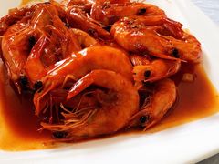 -1910老鲁味海鲜·戳子肉·青岛菜(金沙滩店)