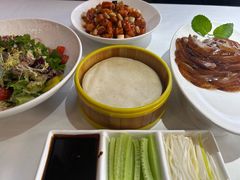 -德缘烤鸭店(大栅栏店)