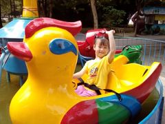 android_upload_pic-堤角公园
