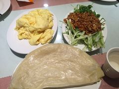 -老昌春饼(中央大街店)