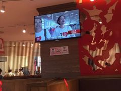 -西贝莜面村(上海百联西郊店)