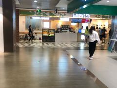 -百联临沂购物中心(临沂路店)
