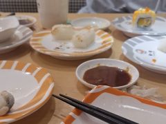 -新一番三文鱼寿司(红城湖店)