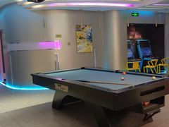 -白梧桐·团建聚会·百人轰趴馆(留仙洞店)