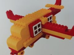 -乐博乐博少儿编程·乐高机器人编程·信息学竞赛(羊城同创汇中心店)