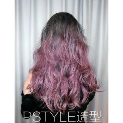 点击看大图 -P.STYLE 派斯造型