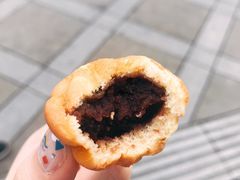 -莫朗核桃饼(虹泉路店)