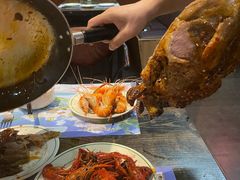 -巴犀烧烤(新崇光店)