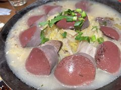 -鸽子窝(青塔店)