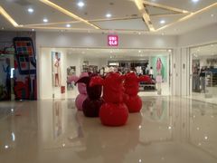 -优衣库(红谷滩万达店)