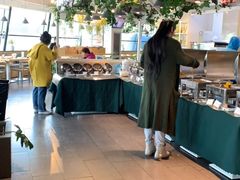 -嘉和一品粥(方庄店)