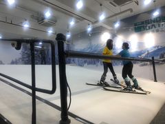 -SNOWGATE滑雪·华雪梦(老西门店)