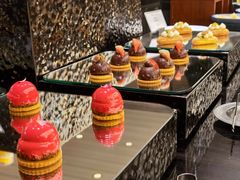 -圣丰索菲特·2 On 988 Café 自助餐厅