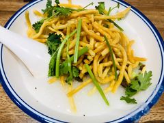 -村外有星光小食铺(长嘉汇店)