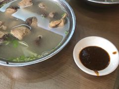 -鑫旺旺汤包(总店)