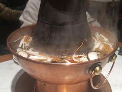 -东来顺饭庄(王府井步行街店)