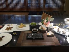-樱之盛宴·蟹料理海鲜自助(前进大街店)