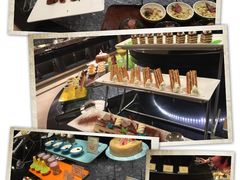 -厦门海景千禧大酒店·海景咖啡厅